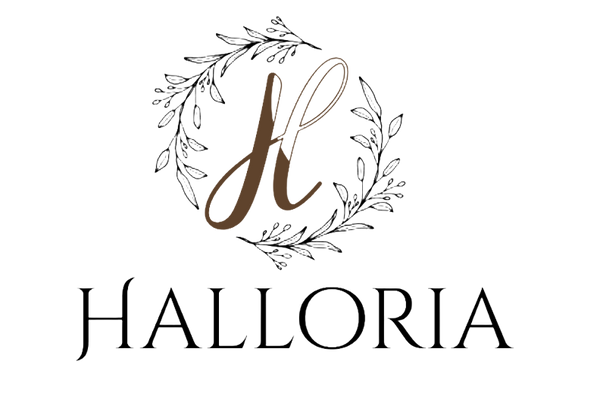 Halloria